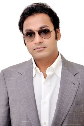 Top-10-Businessmen-In Bangladesh- Sayem-sobhan-anvir-Managing-Director-Of-Bashundhara-Group