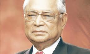 Top 10 Businessmen In BDSamson H. Chowdhury